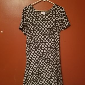 Lularoe Carly Dress